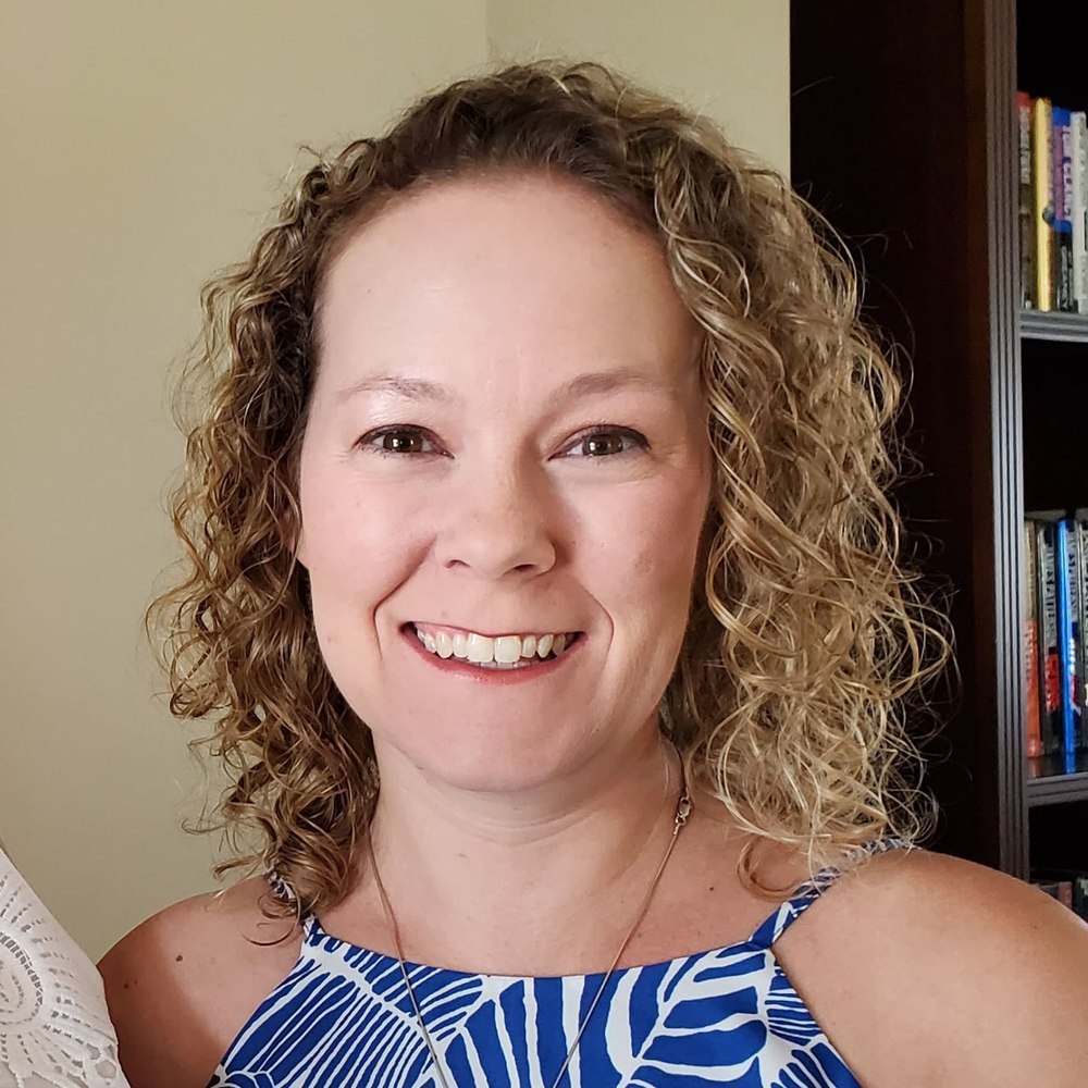 Meet your Posher, Karen